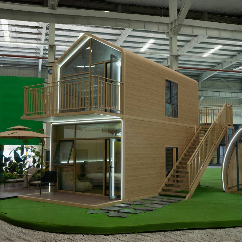 Pourquoi la Maison Modulaire est l'Habitat Durable de Demain