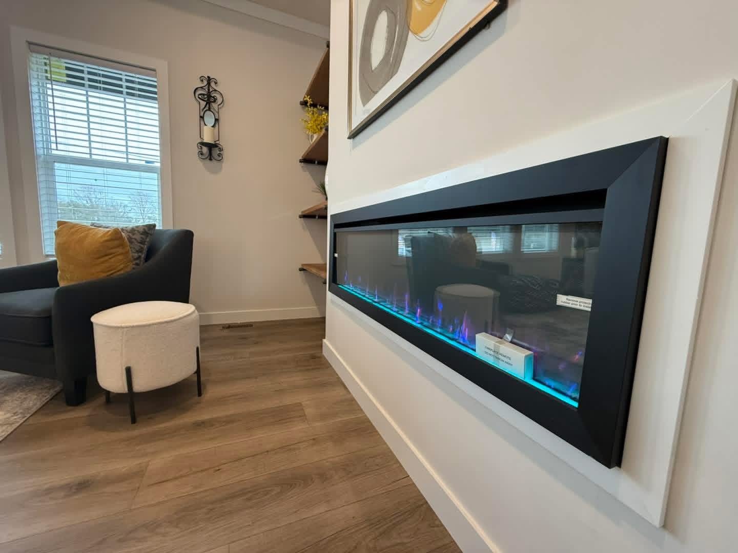 Maison Mobile T3 (128 m²)