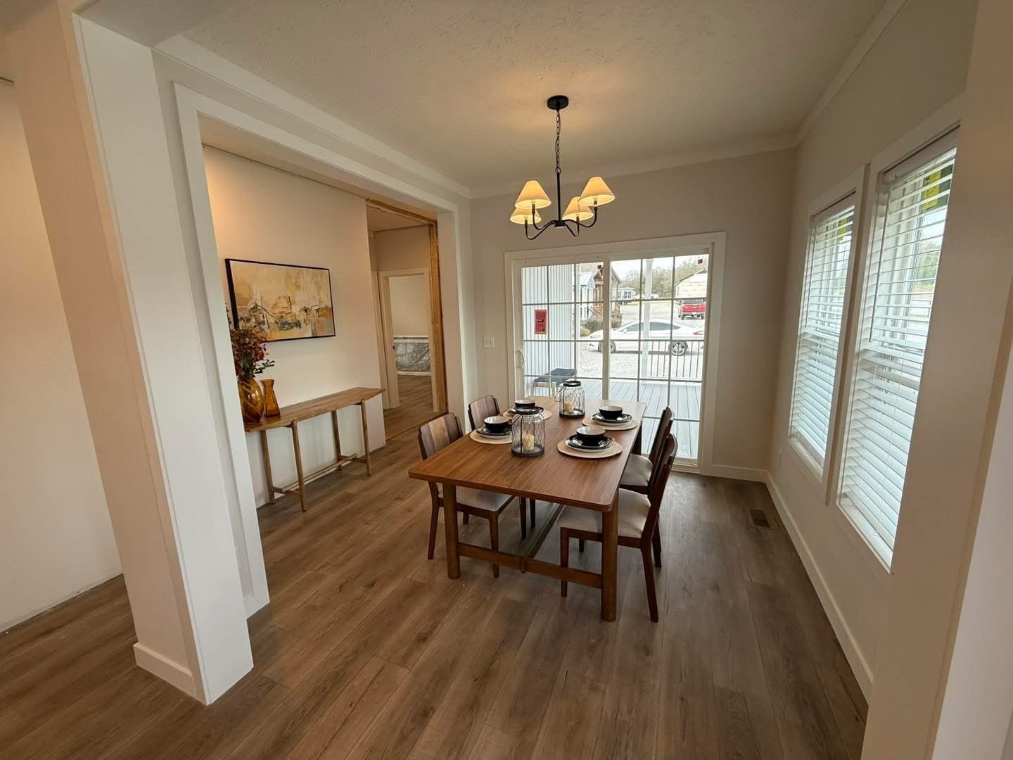 Maison Mobile T3 (128 m²)