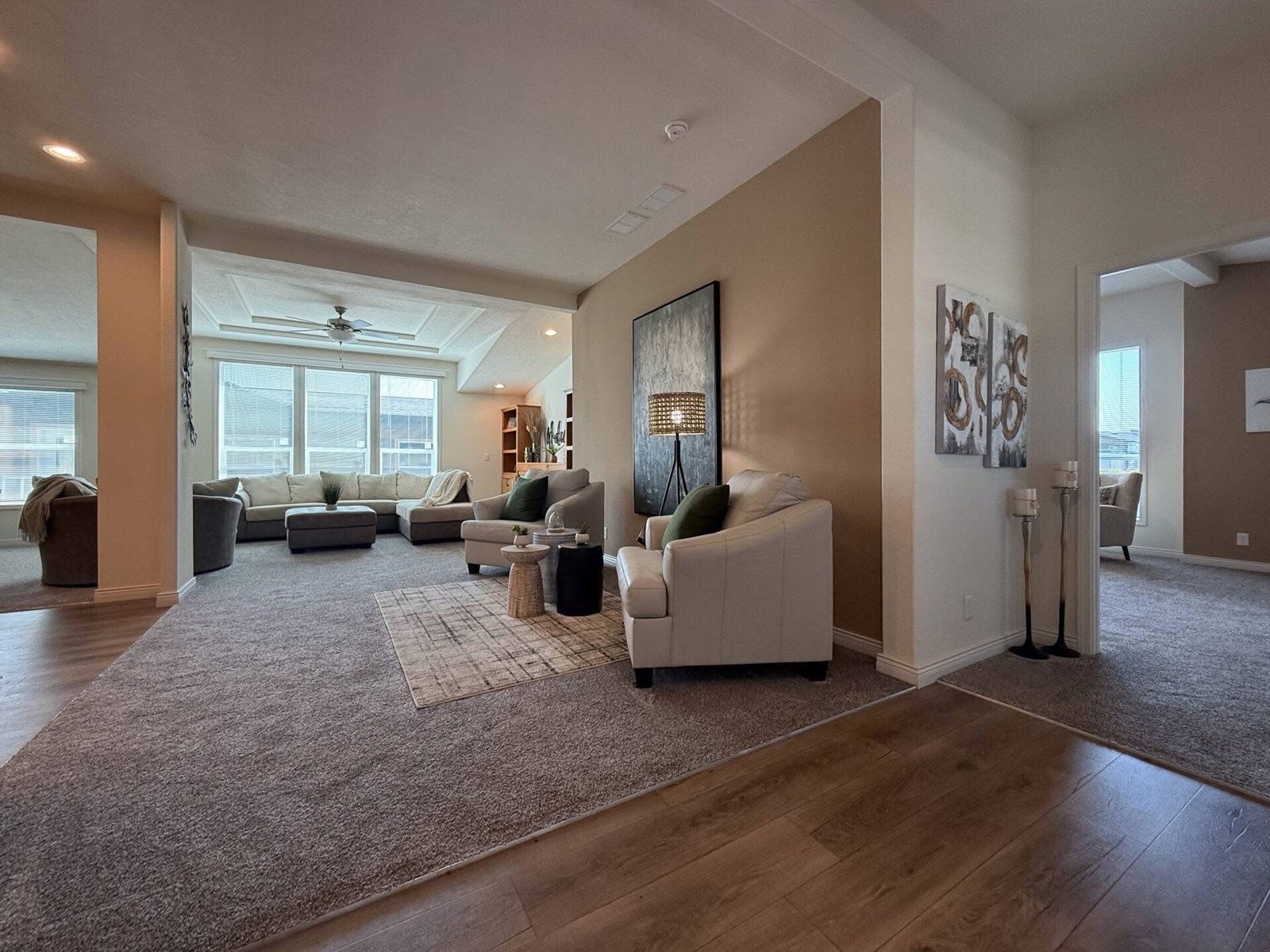 Maison Mobile T2 (71 m²)
