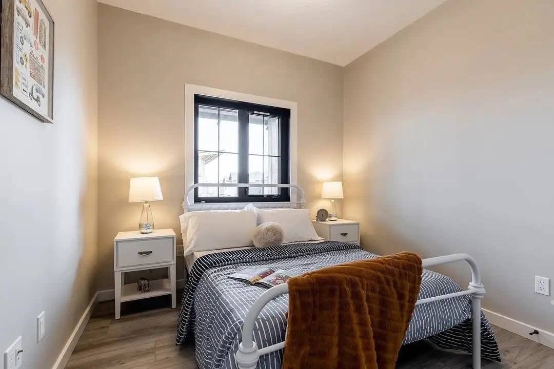 Maison Mobile T2 (240 m²)