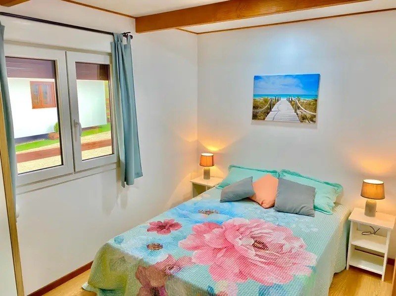 Maison Mobile T2 (54 m²)