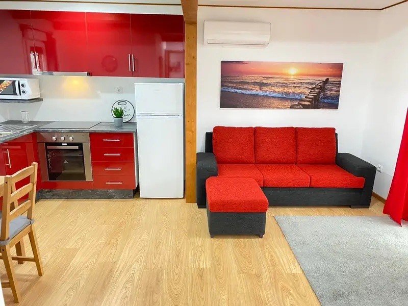 Maison Mobile T2 (54 m²)