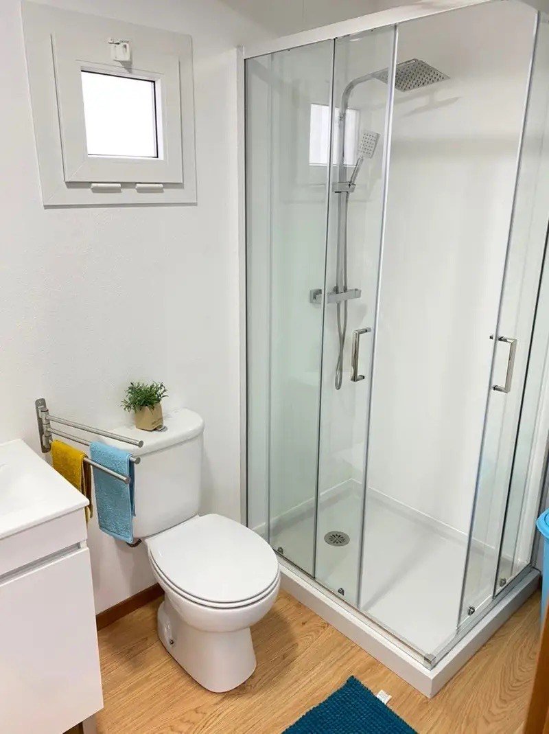 Maison Mobile T2 (54 m²)