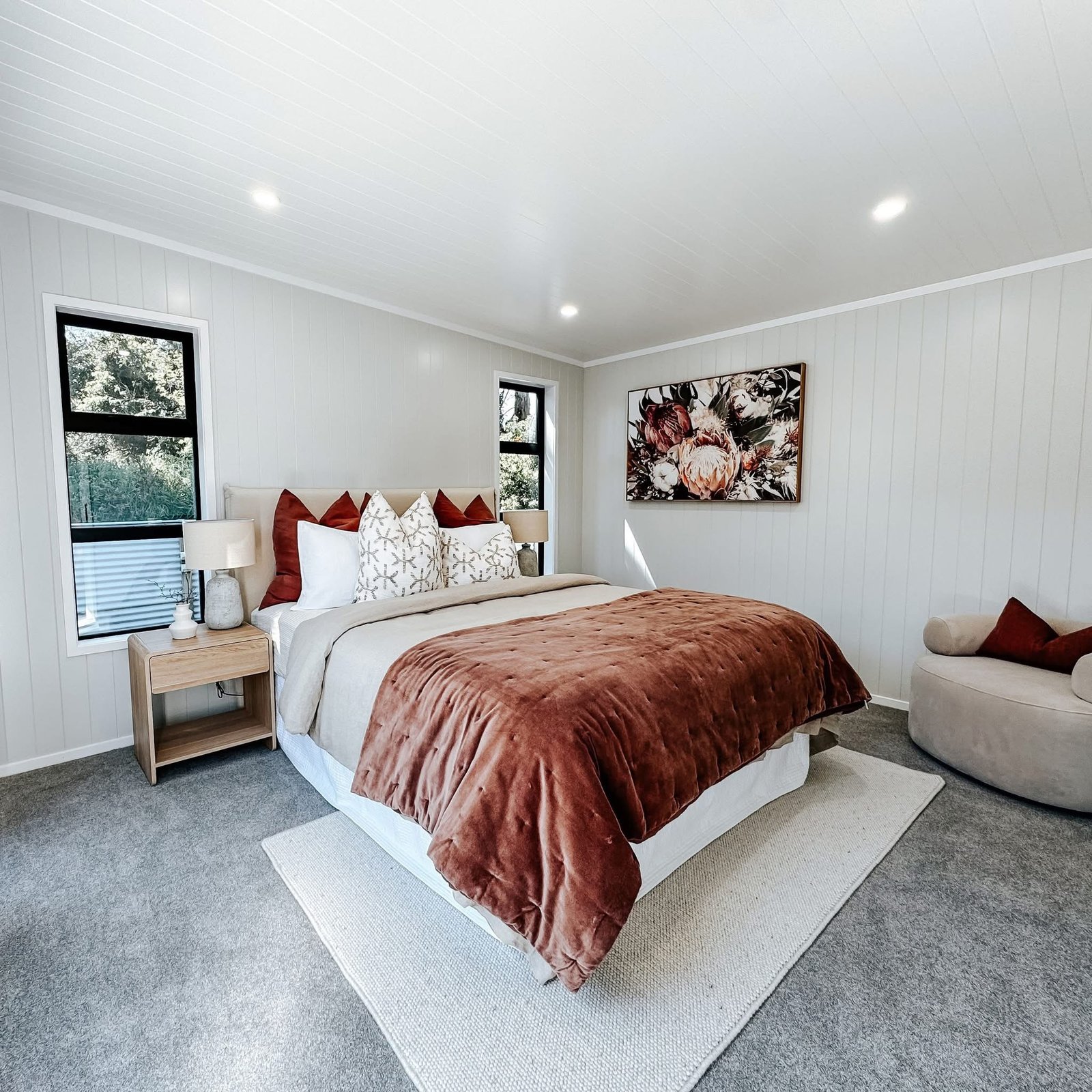 Maison Mobile T3 (90 m²)