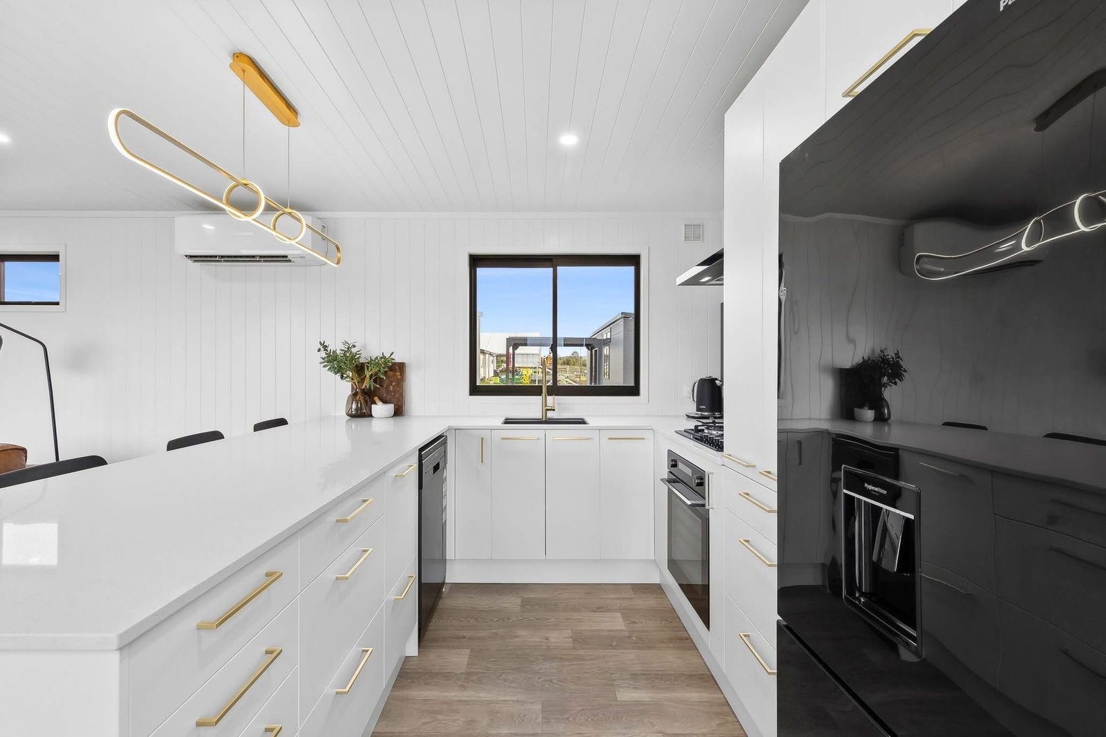 Maison Mobile T3 (90 m²)