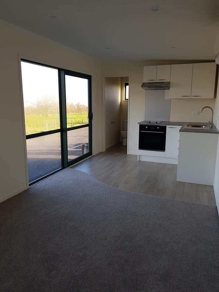Maison Mobile T1 (24 m²)