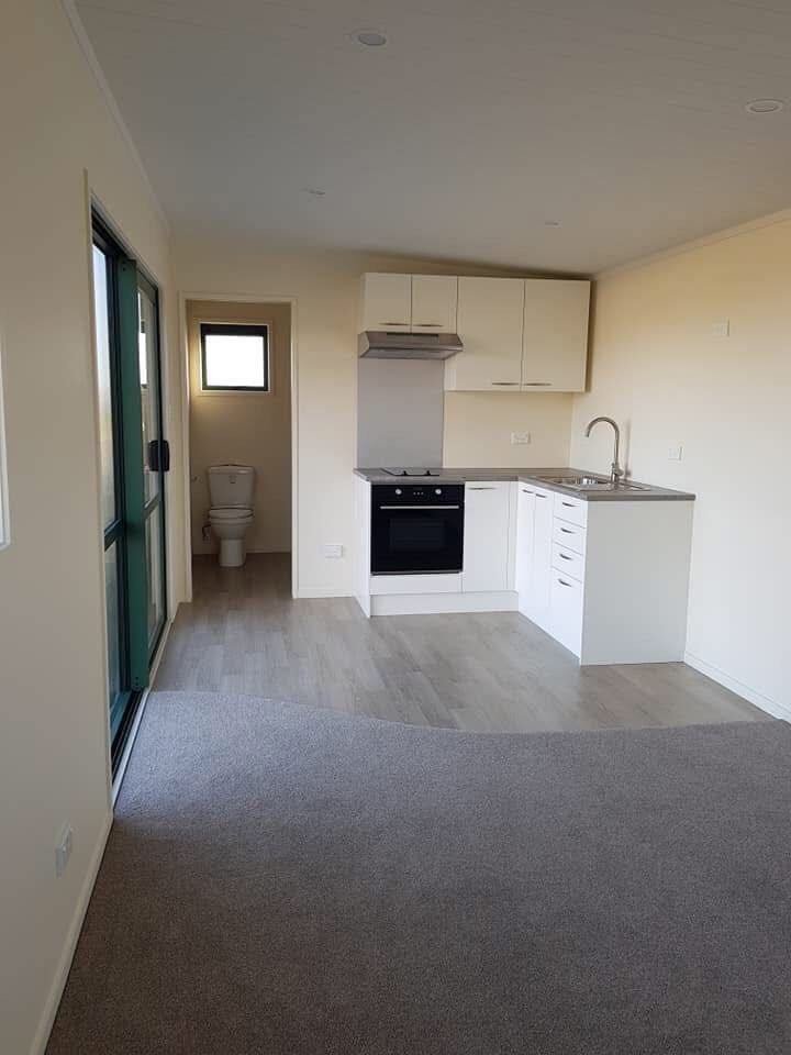 Maison Mobile T1 (24 m²)