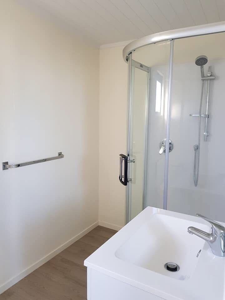 Maison Mobile T1 (24 m²)