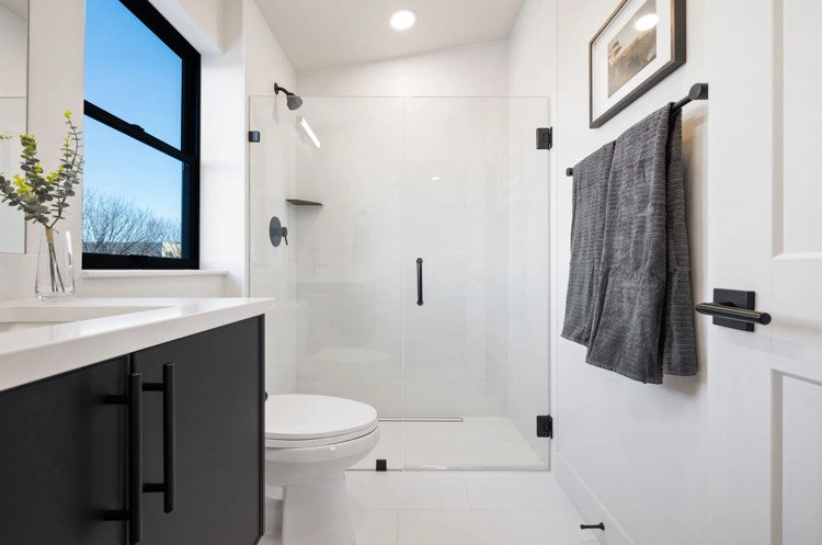 Maison Mobile T1 (65 m²)