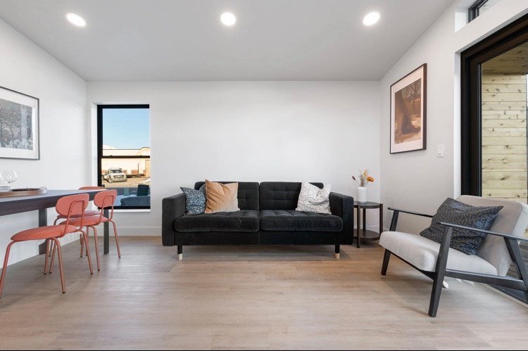 Maison Mobile T1 (65 m²)