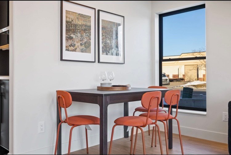 Maison Mobile T1 (65 m²)