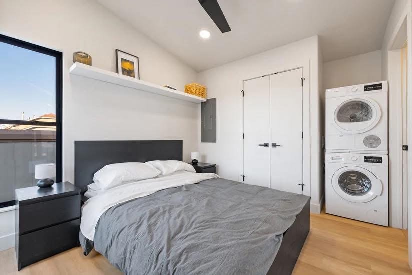 Maison Mobile T1 (56 m²)