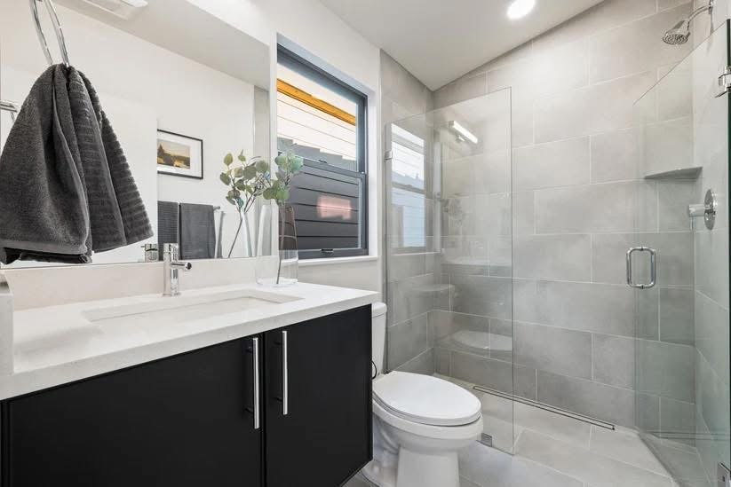 Maison Mobile T1 (56 m²)