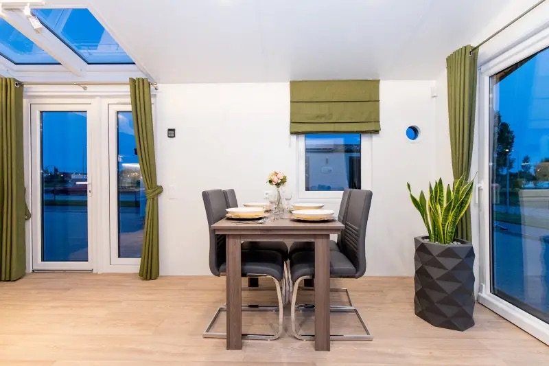 Mobil-Home T2 (36 m²)