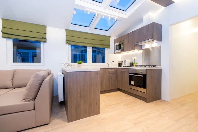 Mobil-Home T2 (36 m²)