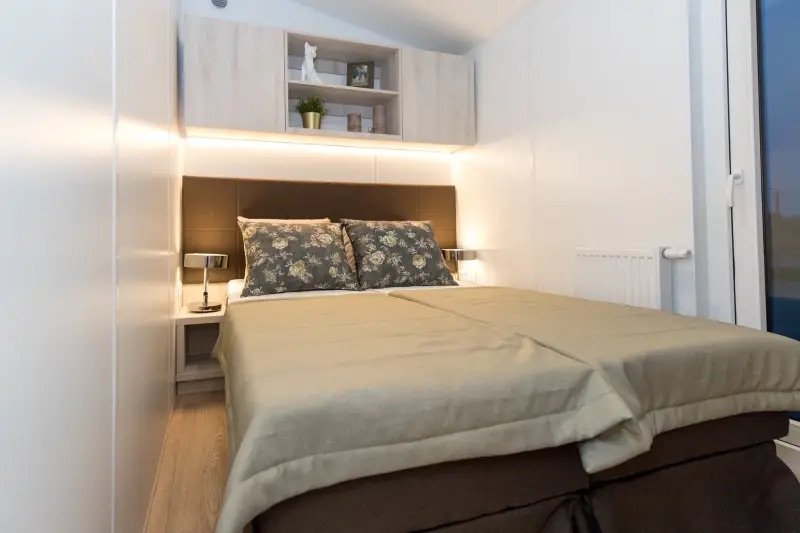 Mobil-Home T2 (36 m²)