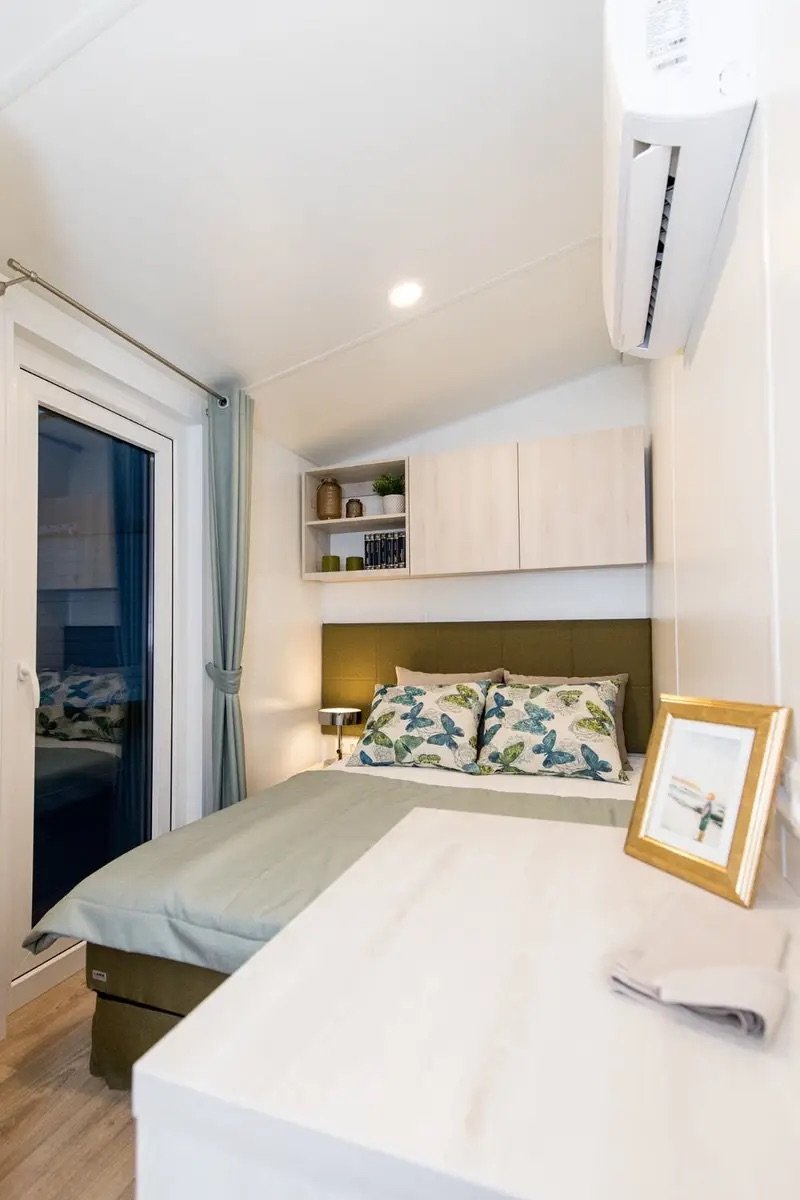 Mobil-Home T2 (36 m²)