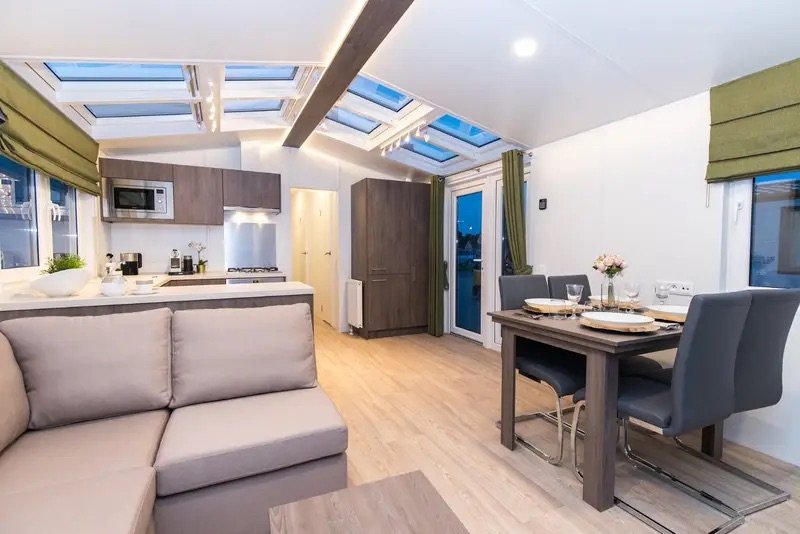 Mobil-Home T2 (36 m²)