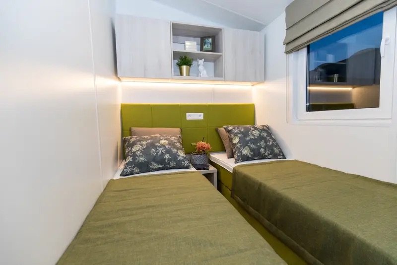 Mobil-Home T2 (36 m²)