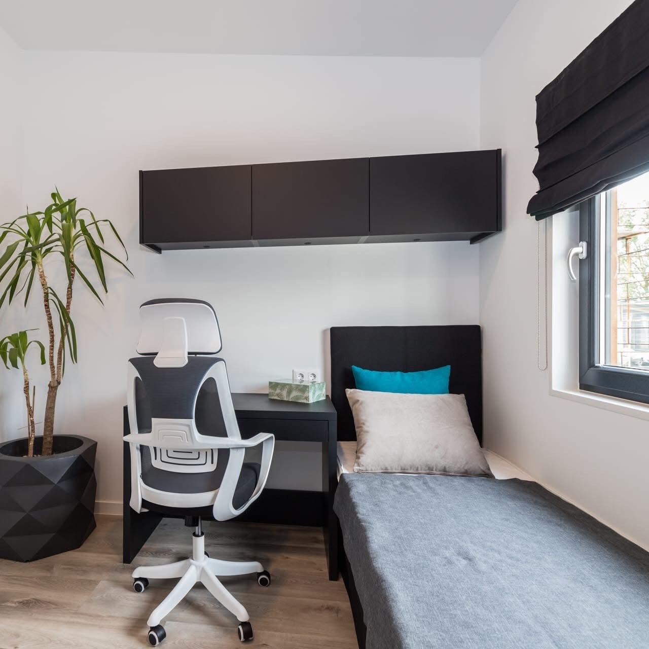 Mobil-Home T3 (70 m²)