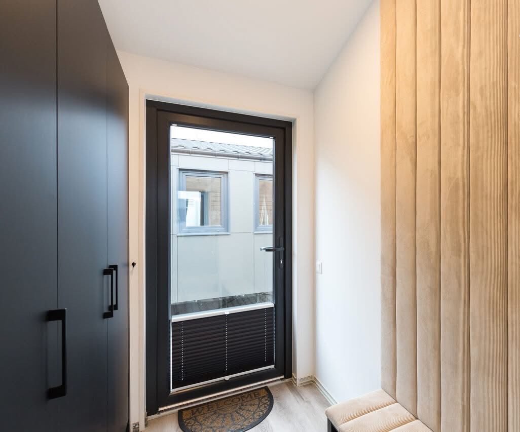 Mobil-Home T3 (70 m²)