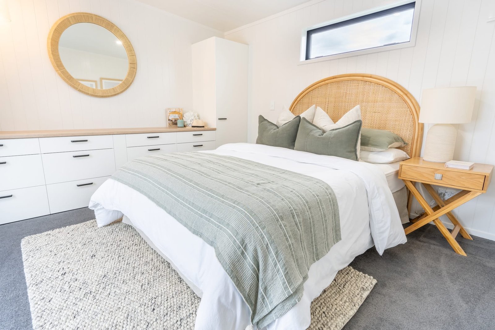 Mobil-Home T2 (70 m²)