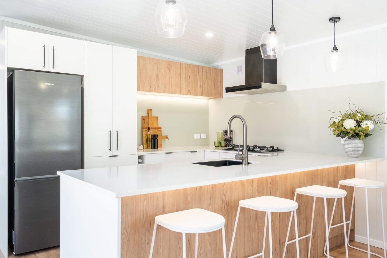 Mobil-Home T2 (70 m²)