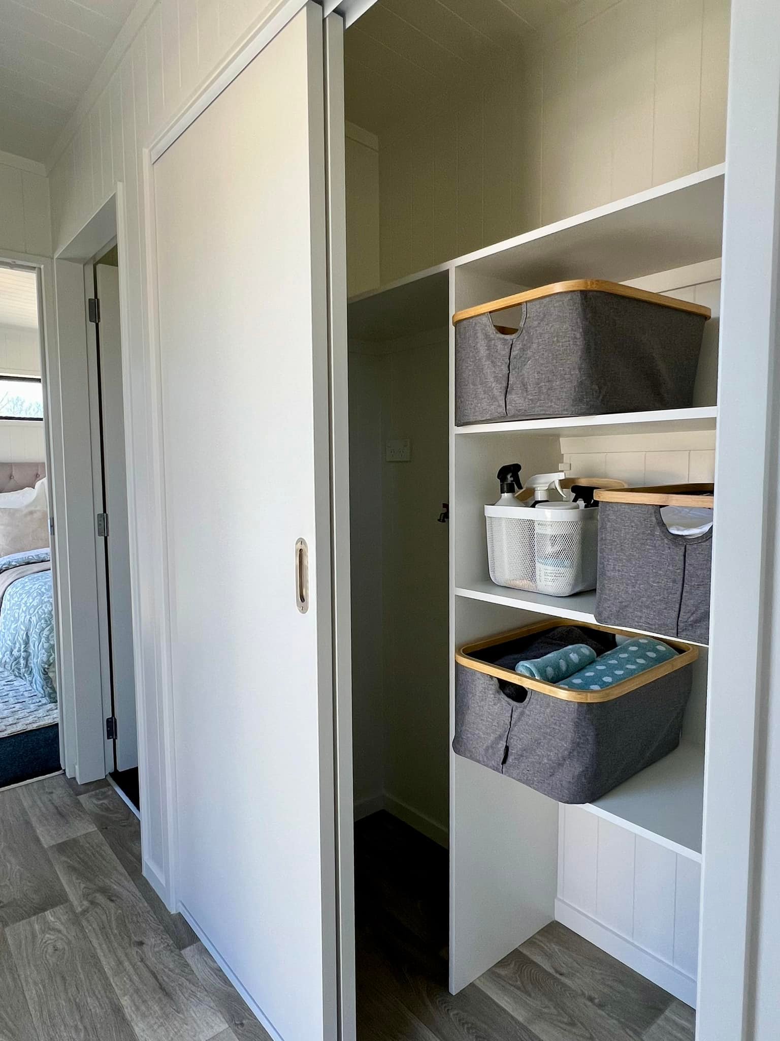 Mobil-Home T2 (56 m²)