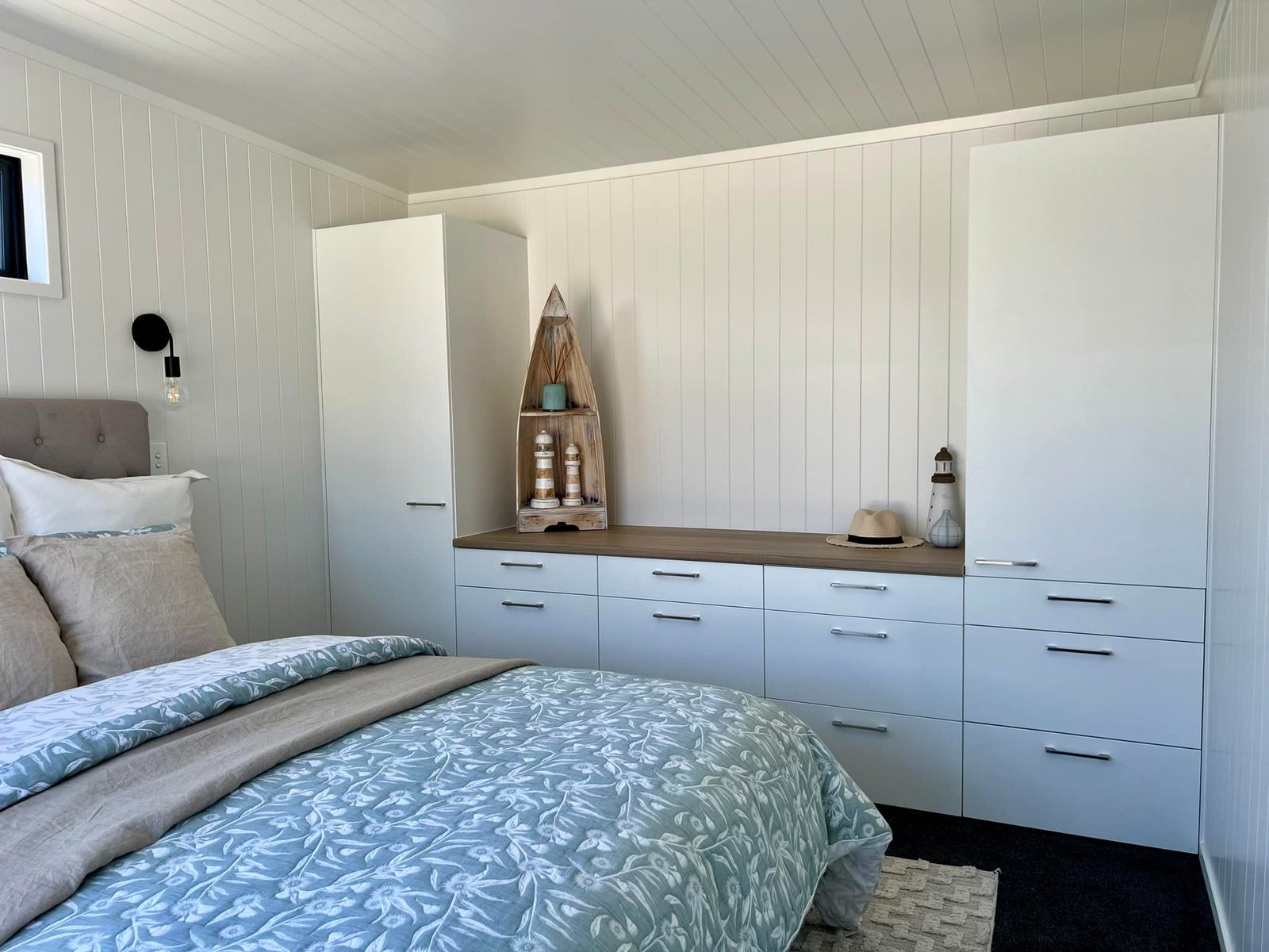 Mobil-Home T2 (56 m²)