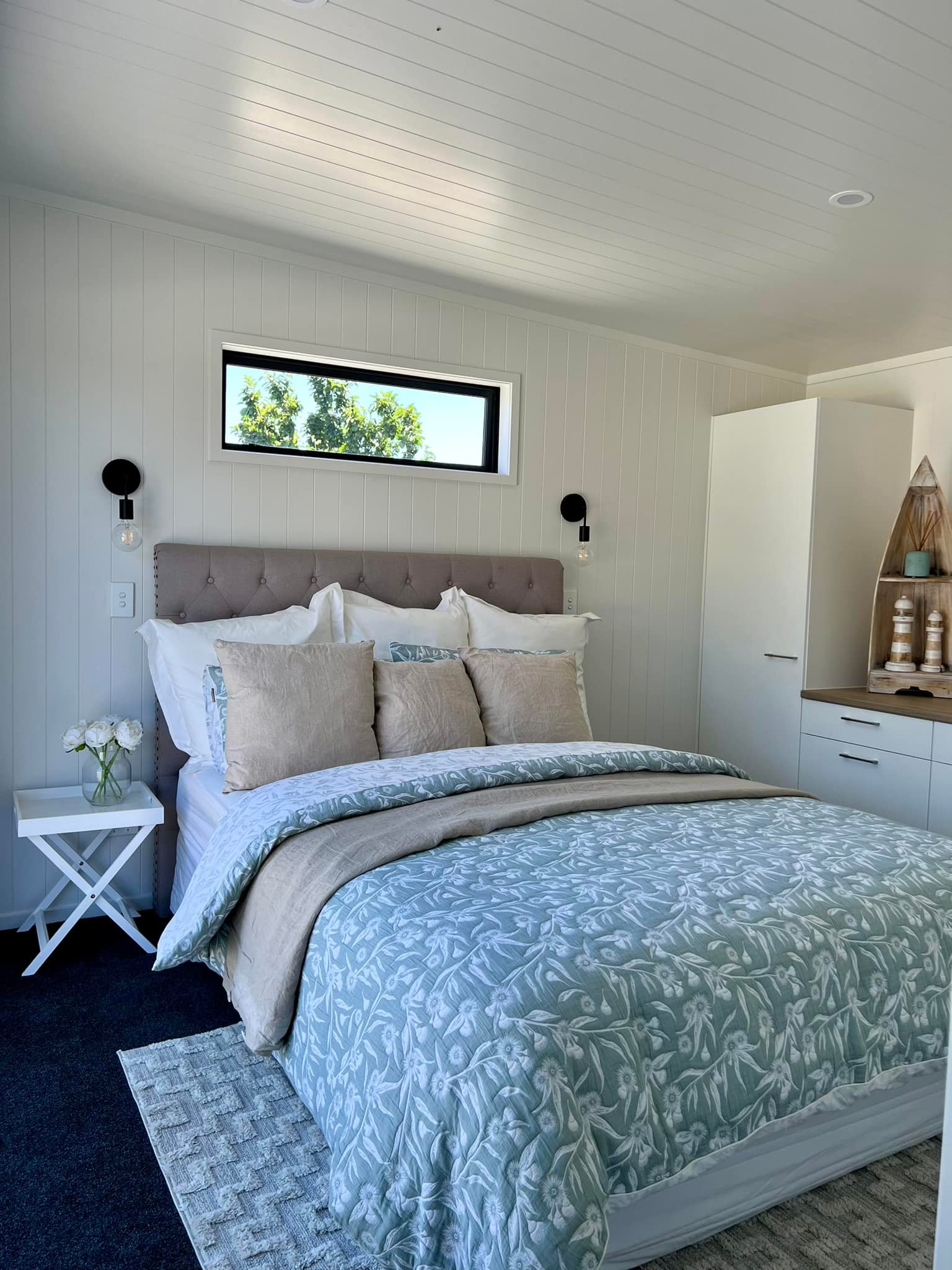 Mobil-Home T2 (56 m²)