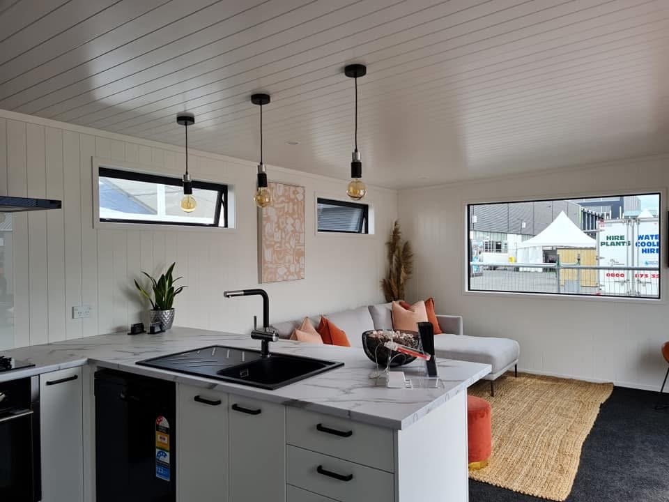 Mobil-Home T2 (32 m²)