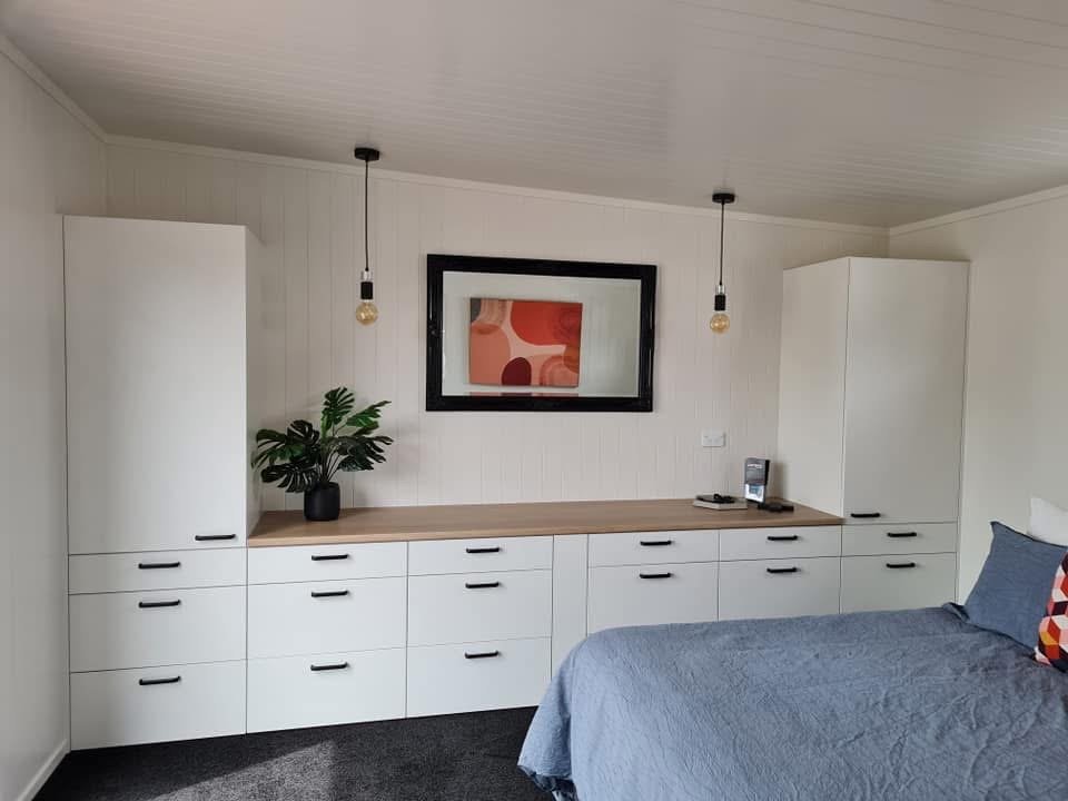 Mobil-Home T2 (32 m²)