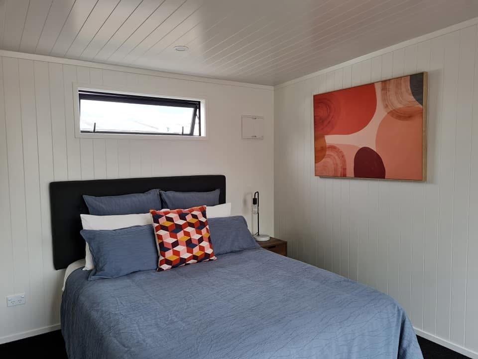 Mobil-Home T2 (32 m²)