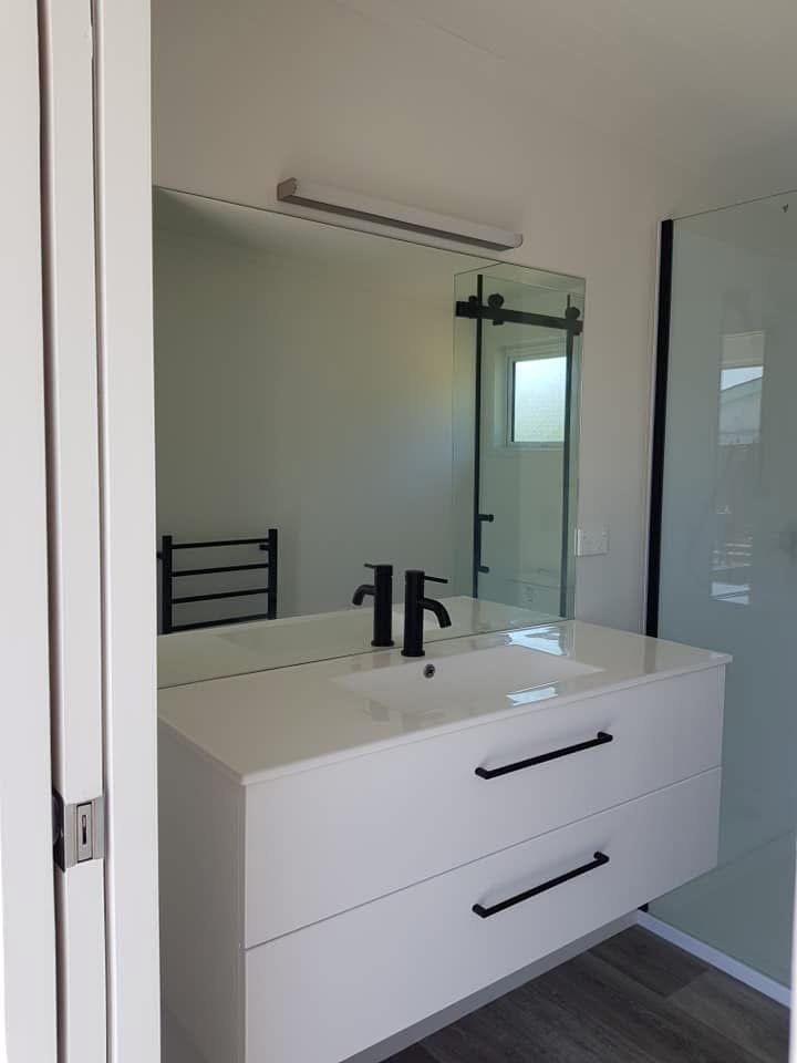 Mobil-Home T2 (32 m²)