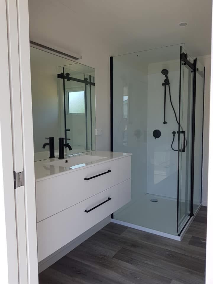 Mobil-Home T2 (32 m²)