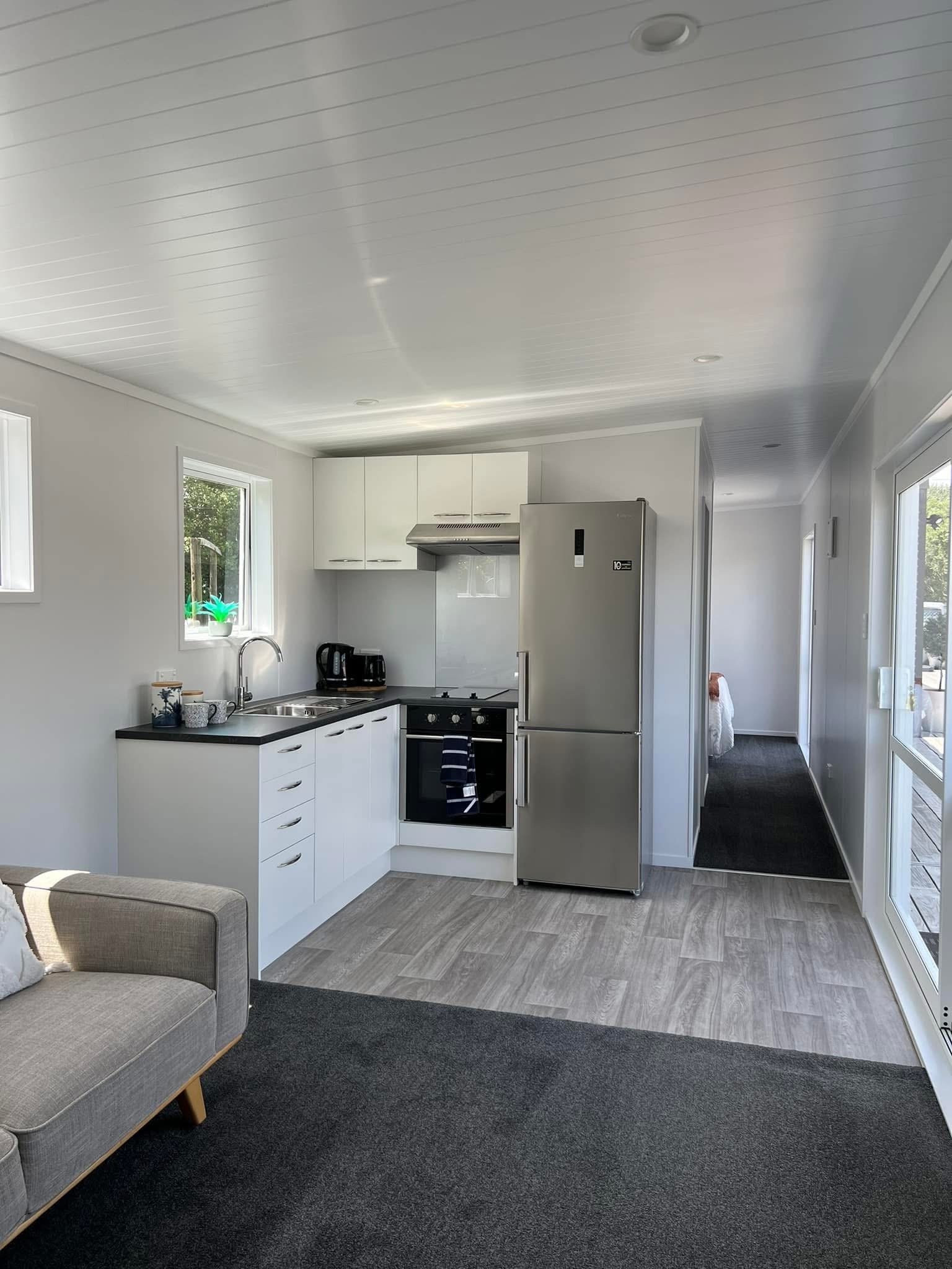 Mobil-Home T2 (48 m²)