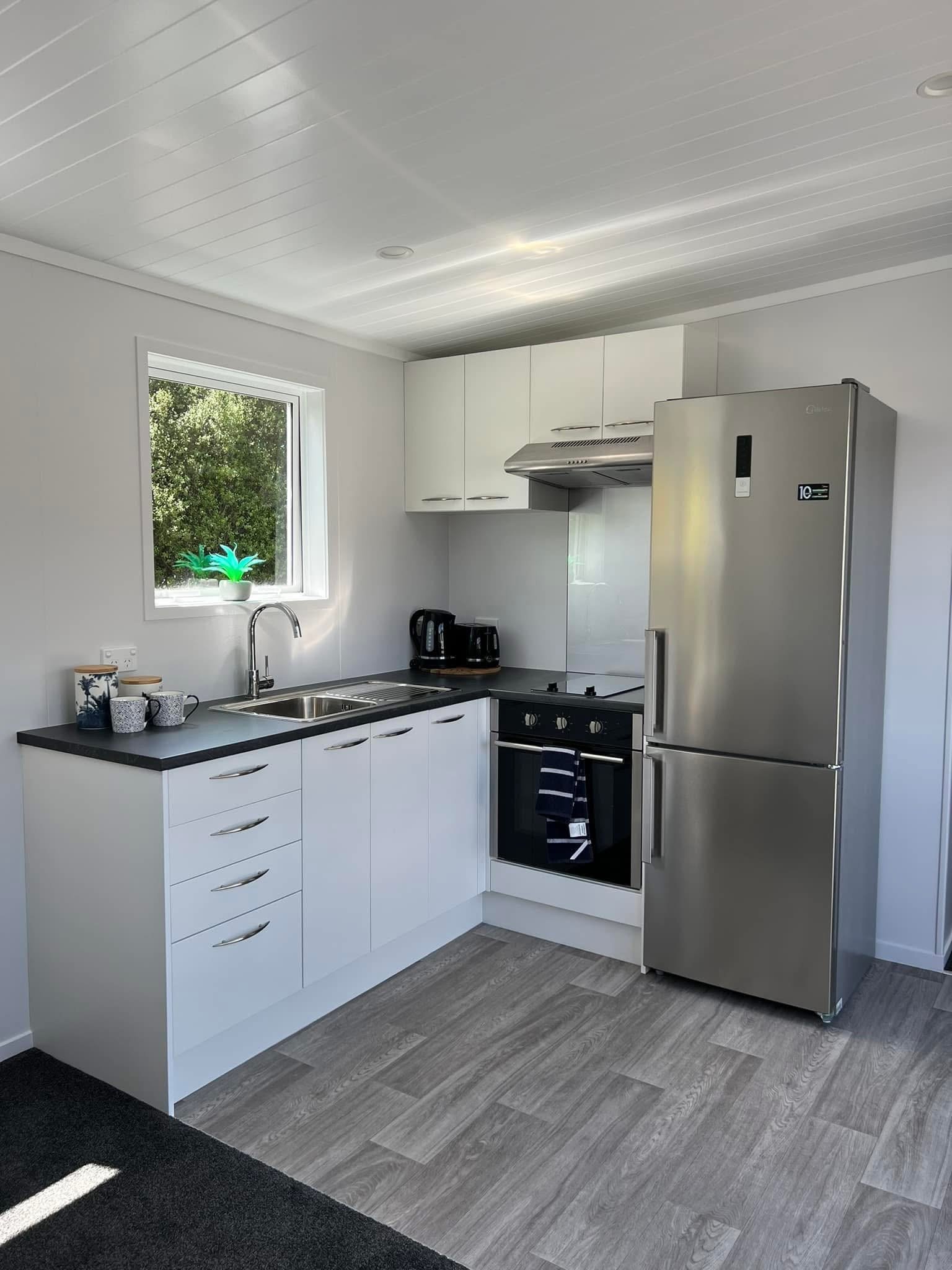 Mobil-Home T2 (48 m²)