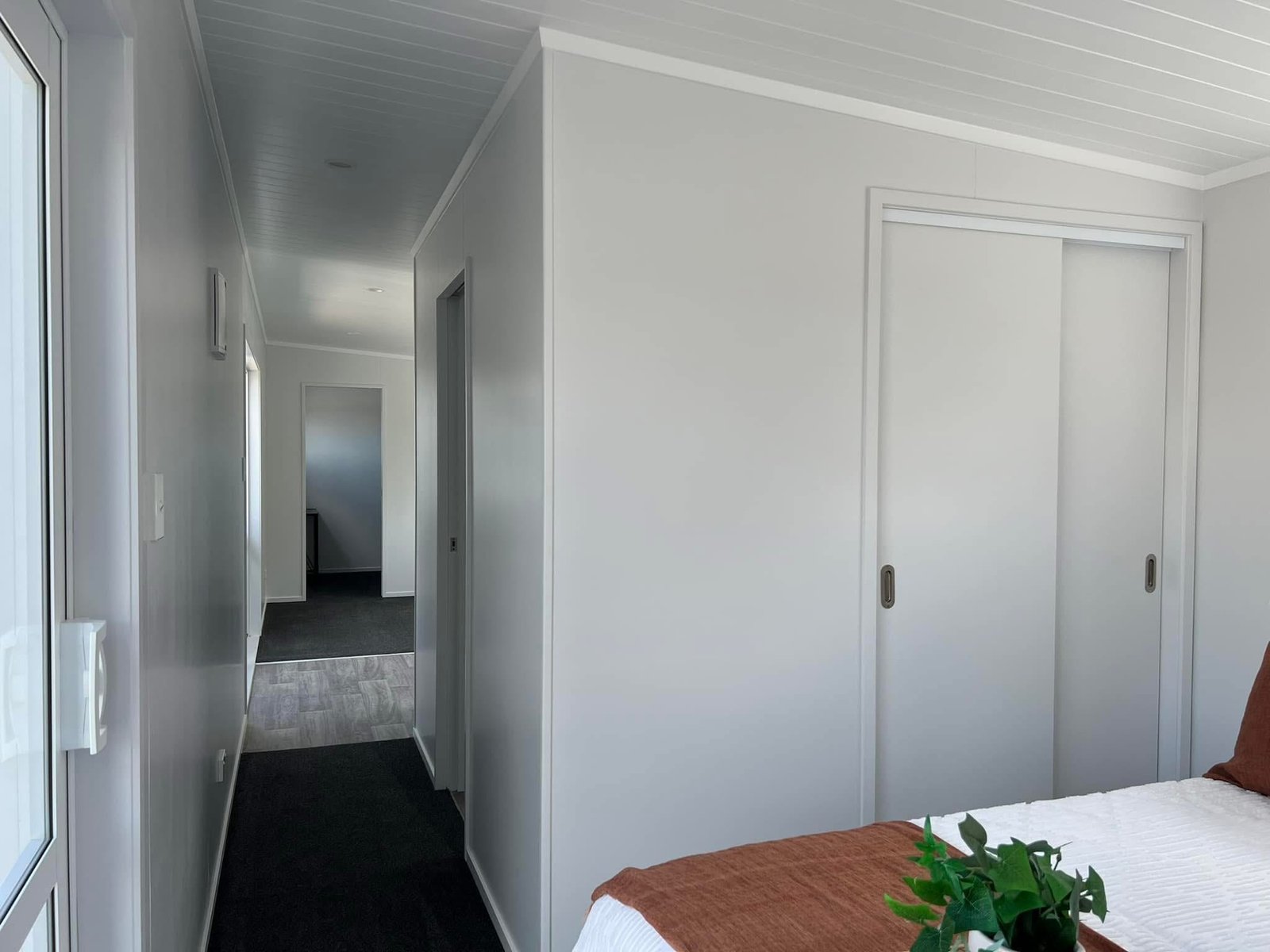 Mobil-Home T2 (48 m²)