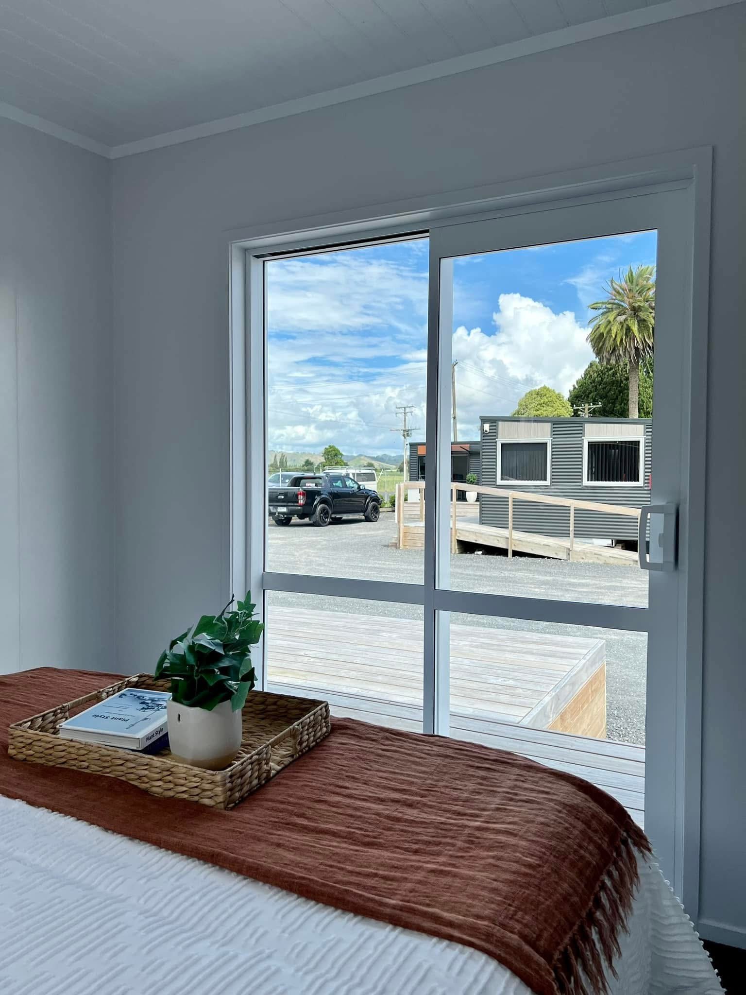 Mobil-Home T2 (48 m²)