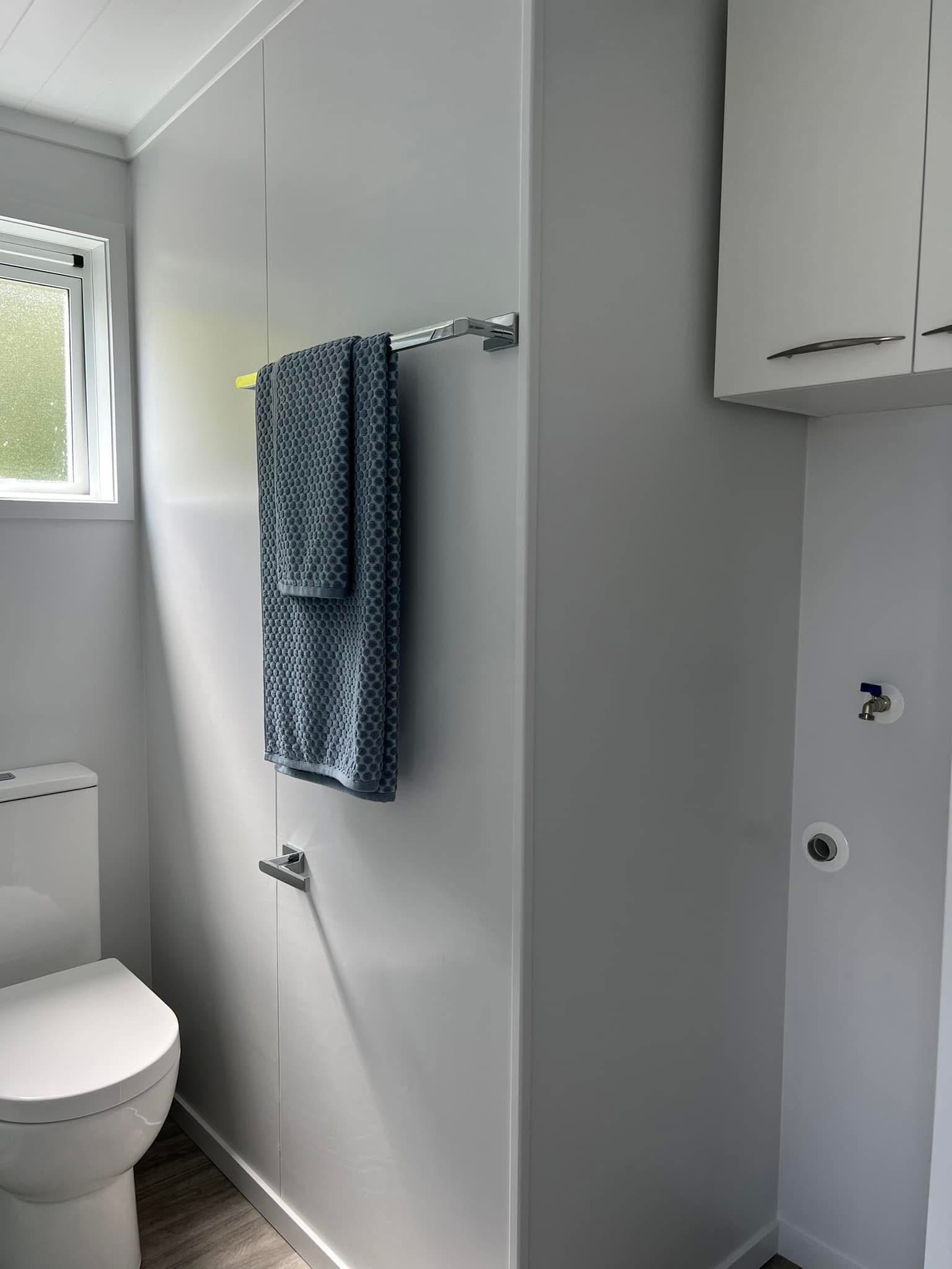 Mobil-Home T2 (48 m²)