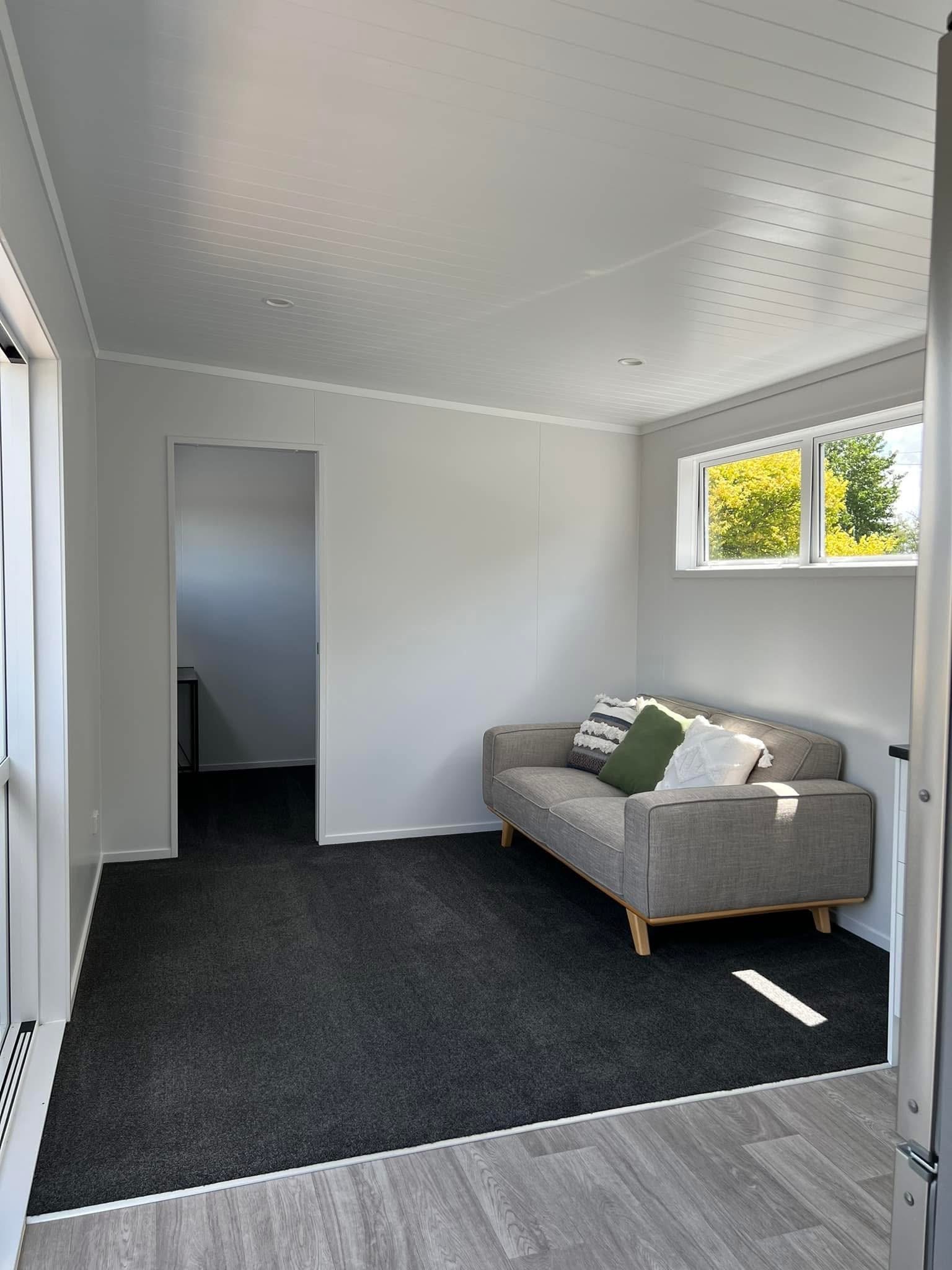 Mobil-Home T2 (48 m²)