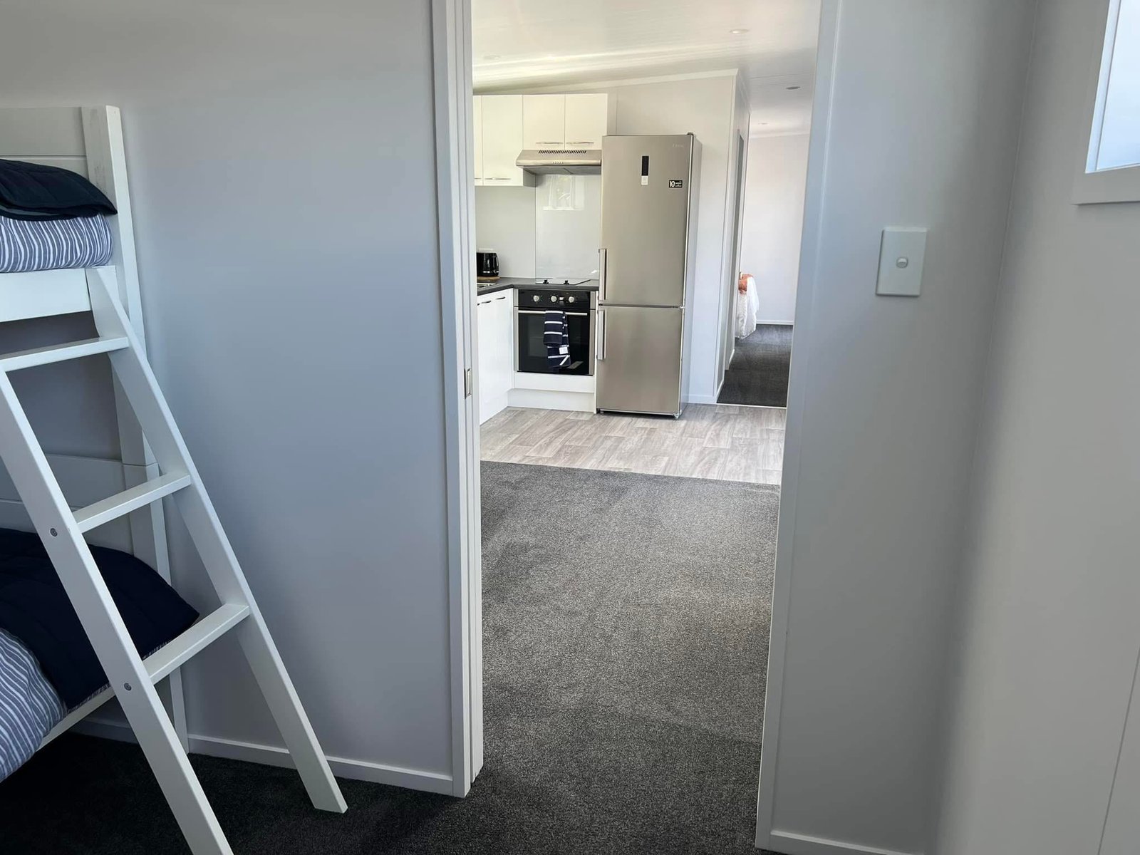 Mobil-Home T2 (48 m²)