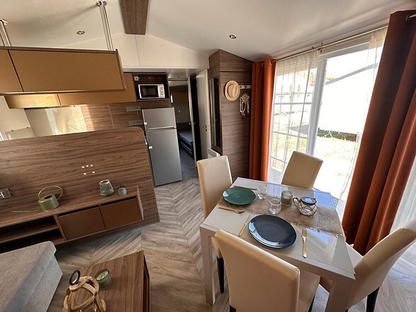 Mobil-Home IRM Hampton Résidentiel