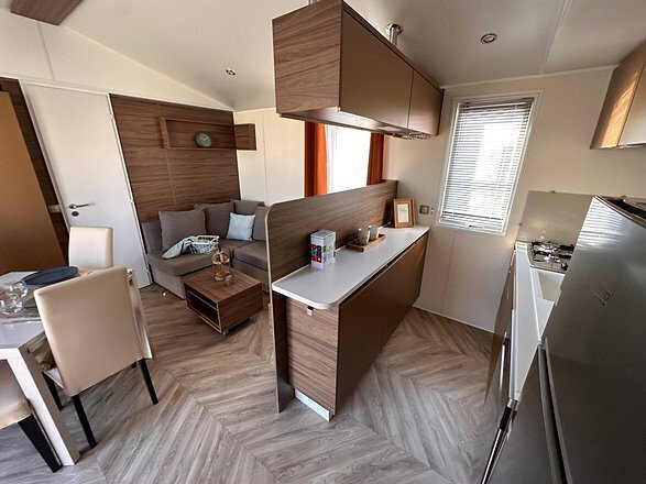 Mobil-Home IRM Hampton Résidentiel