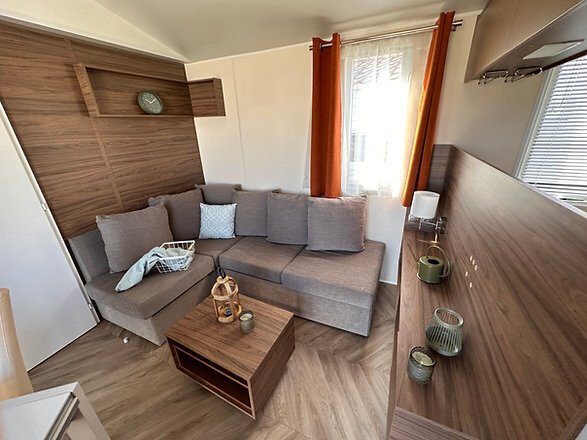 Mobil-Home IRM Hampton Résidentiel