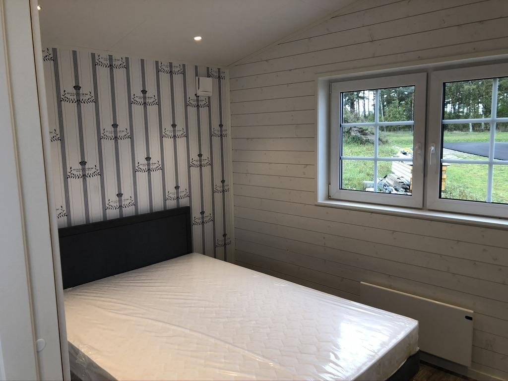 Caravane Safir 48 m²