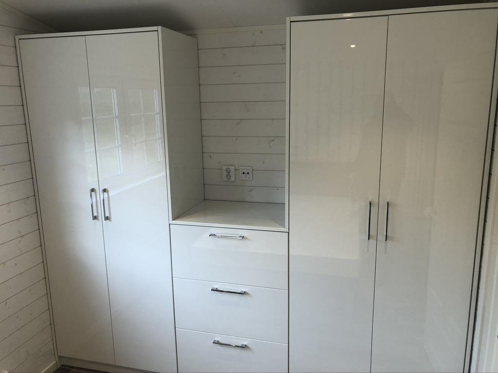 Caravane Safir 48 m²