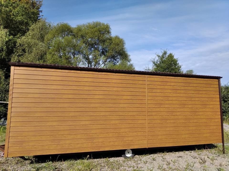 Maison Mobile