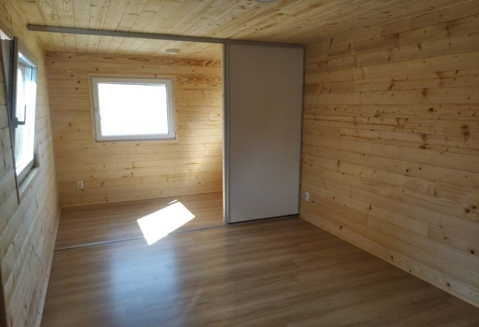 Maison Mobile